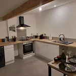 Bel Mansarde Apartment *