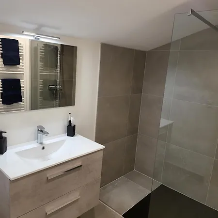 Bel Mansarde Apartment