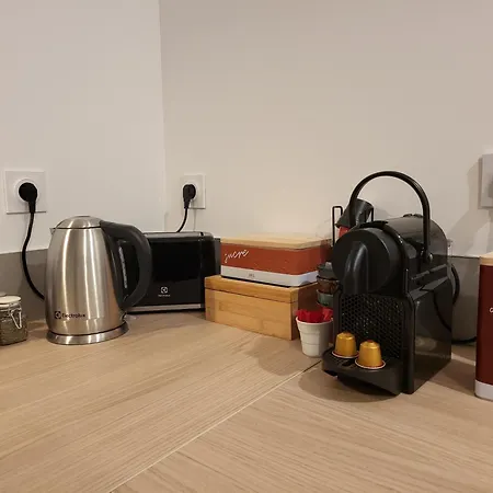 Bel Mansarde Καρκασόν