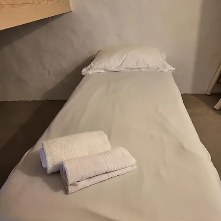Bel Mansarde Apartment *