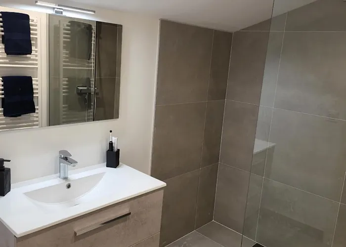 Bel Mansarde Apartamento